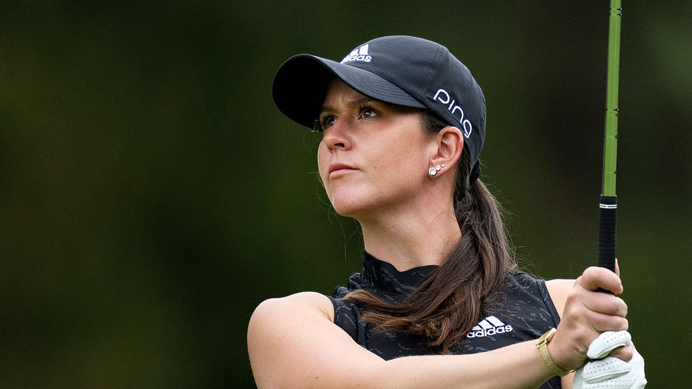 Linn Grant med i täten på Scandinavian Mixed