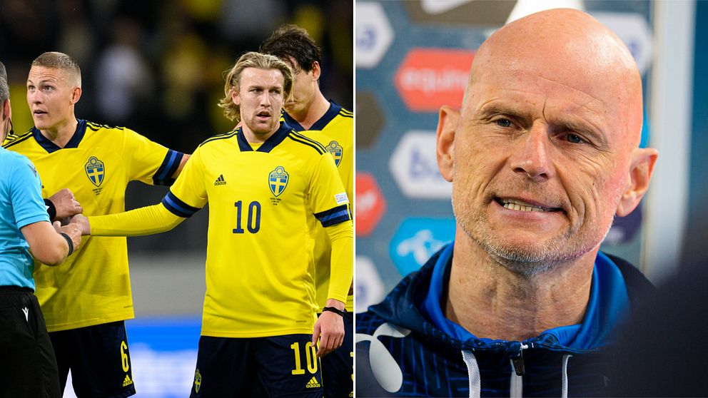 Ståle Solbakken trött på ursäkterna: ”Ni klagar för mycket”