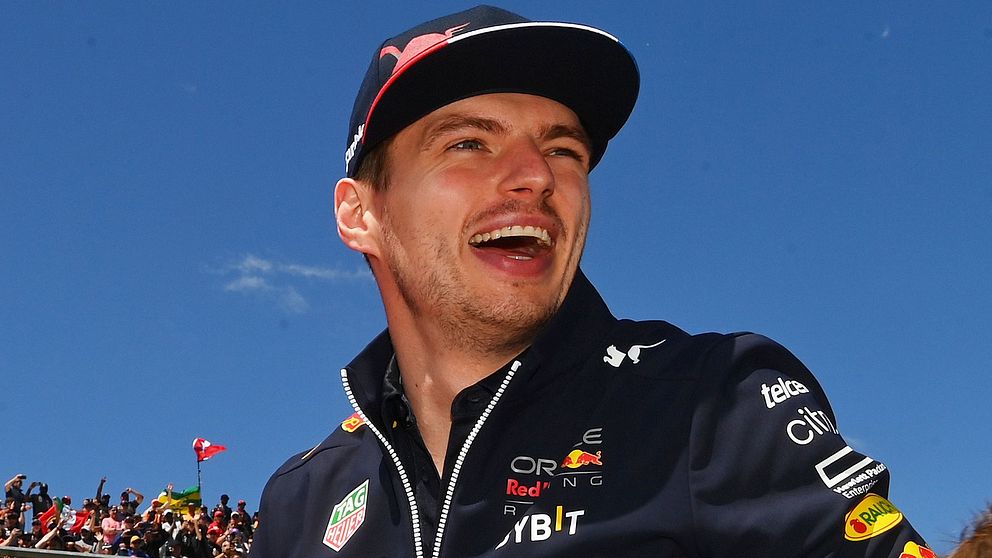 Max Verstappen tog en ny seger och utökade sin ledning i Formel-1-VM.