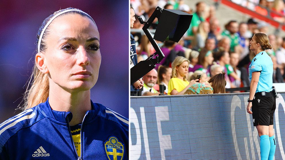 Asllanis kritik mot fotbolls-EM: ”Det är katastrofalt”