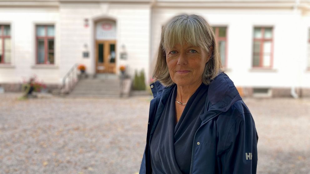 Charlotta Påhlman-Lind