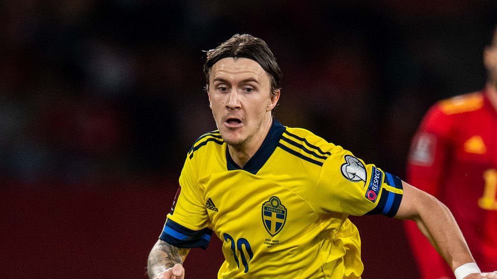 Kristoffer Olsson klar för Midtjylland.