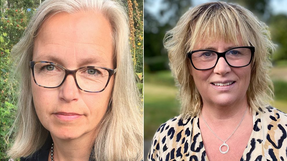 Allianspartierna i Region Halland letar nya samarbetsmöjligheter SVT