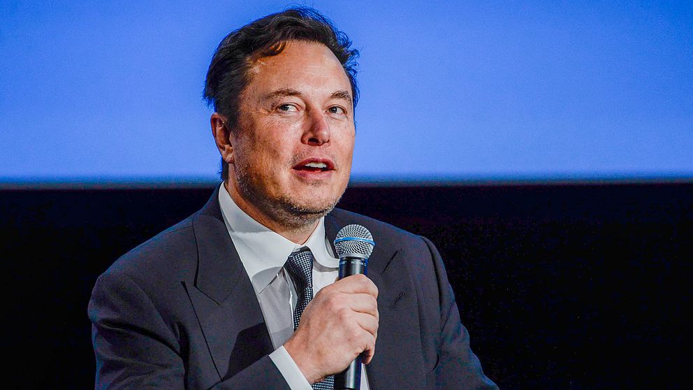 Sociala medie-plattformens aktieägare godkänner köpet, som Elon Musk inte vill gå vidare med. Arkivbild.