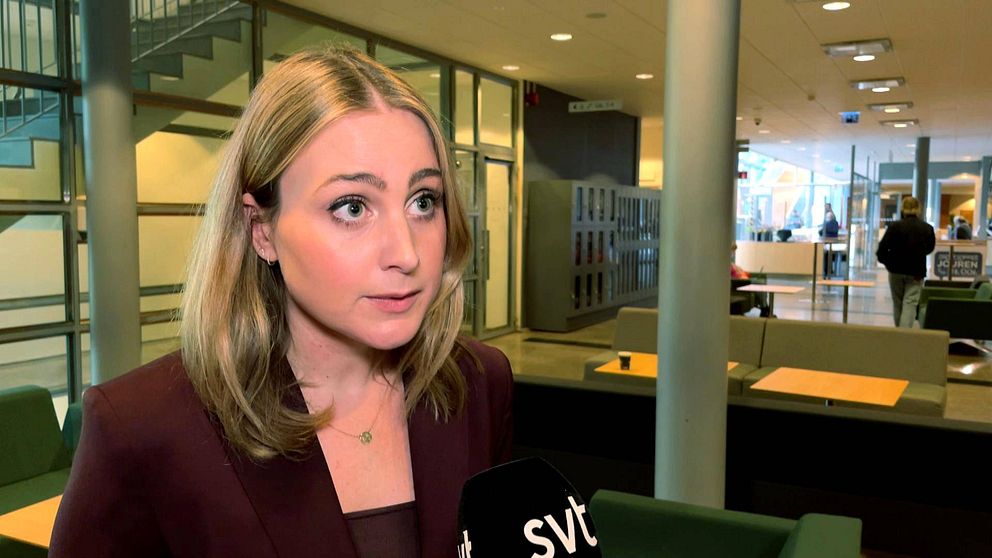 ”Det finns flera omständigheter som tyder på att brott kan ha begåtts”, säger åklagare Joanna Larsen.