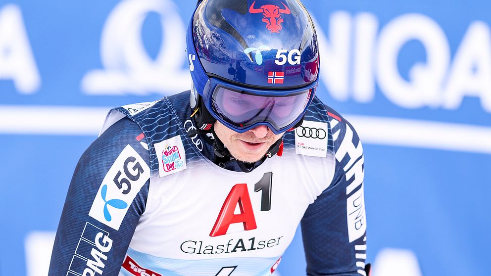 Henrik Kristoffersen har svårt att se att alpinsporten skulle gynnas av ett nytt mästerskap.