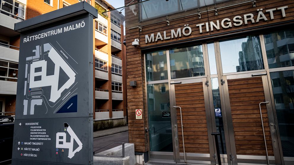 Malmö tingsrätt