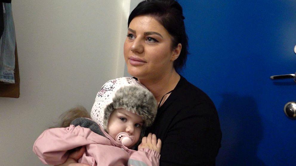 Arieta Lajqi bor med sin familj i Helsingborgs stad men har flera vänner som flyttat ut till kranskommuner. I videon berättar hon om varför de valt att stanna i staden.