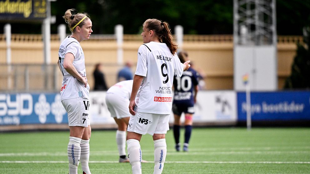 Umeå kämpar för sin ekonomiska överlevnad.