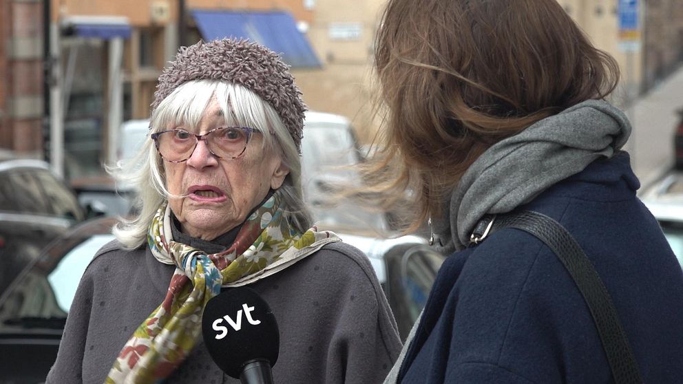 Bilfritt på helger efter stök på Sveavägen: ”Ska präglas av folkliv ...