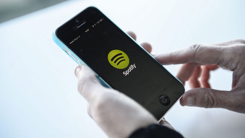 Spotify har på några års tid blivit den dominerande plattformen i svensk musikbransch.