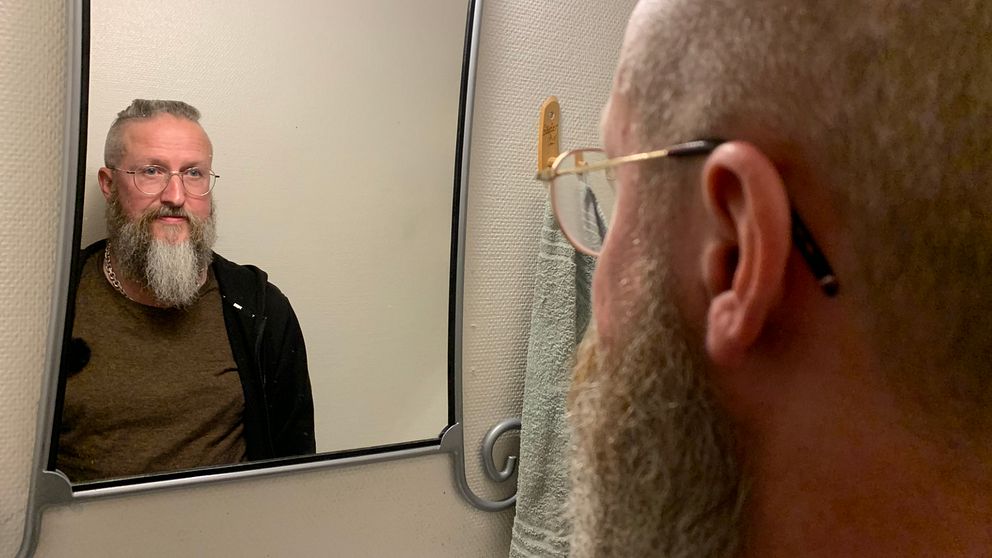 Daniel ”Skägget” Höglund från Vindeln tipsar: Så odlar du ett mäktigt ...