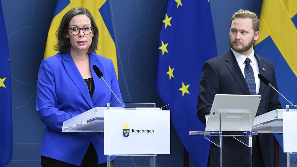Regeringens uppdrag till Migrationsverket Se över möjligheter att