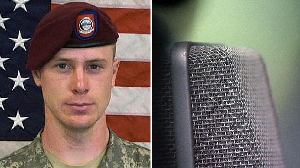 ”Serial” är tillbaka | SVT Nyheter