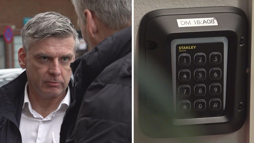 Stanley security startar egen utredning efter misstänkta mutbrott i