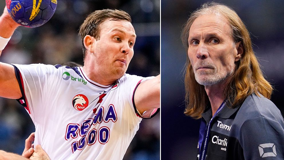 Staffan Olssons Nederländerna föll mot Norge i VM