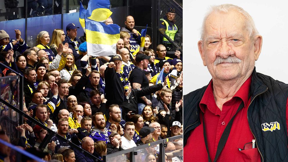 Janne ”Tjuren” Lindberg