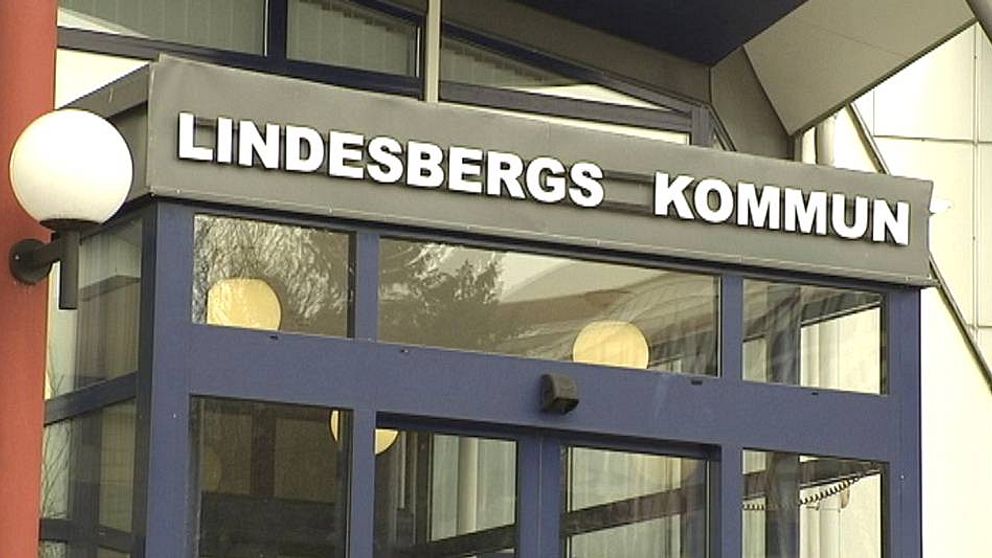 Lindesbergs kommunhus