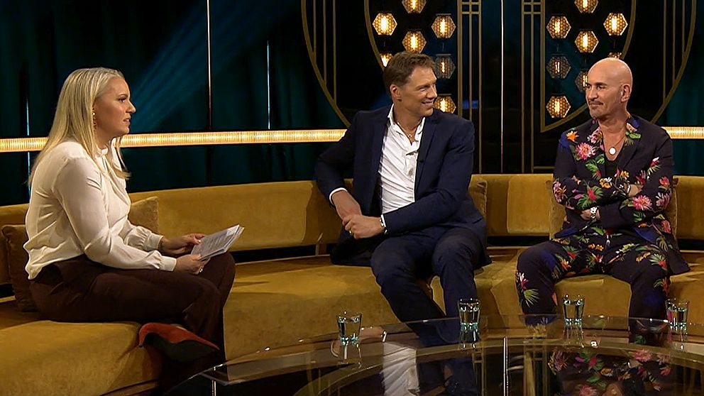 Sveriges Kvinnoorganisationer framför i en av anmälning av SVT:s program att det saknades kritiska frågor när paret Micael Bindefeld och Nicklas Sigurdsson intervjuades i programmet i fredags.