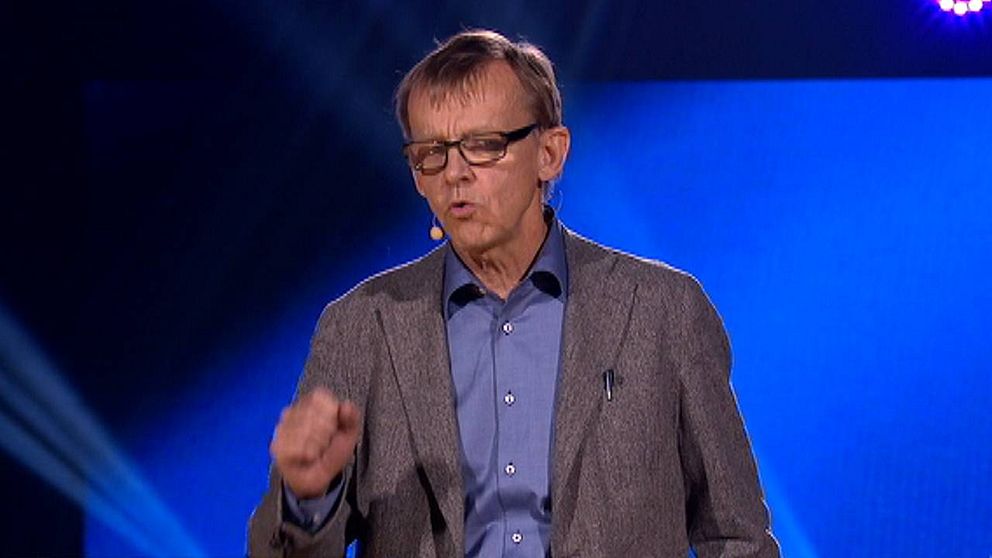 Hans Rosling