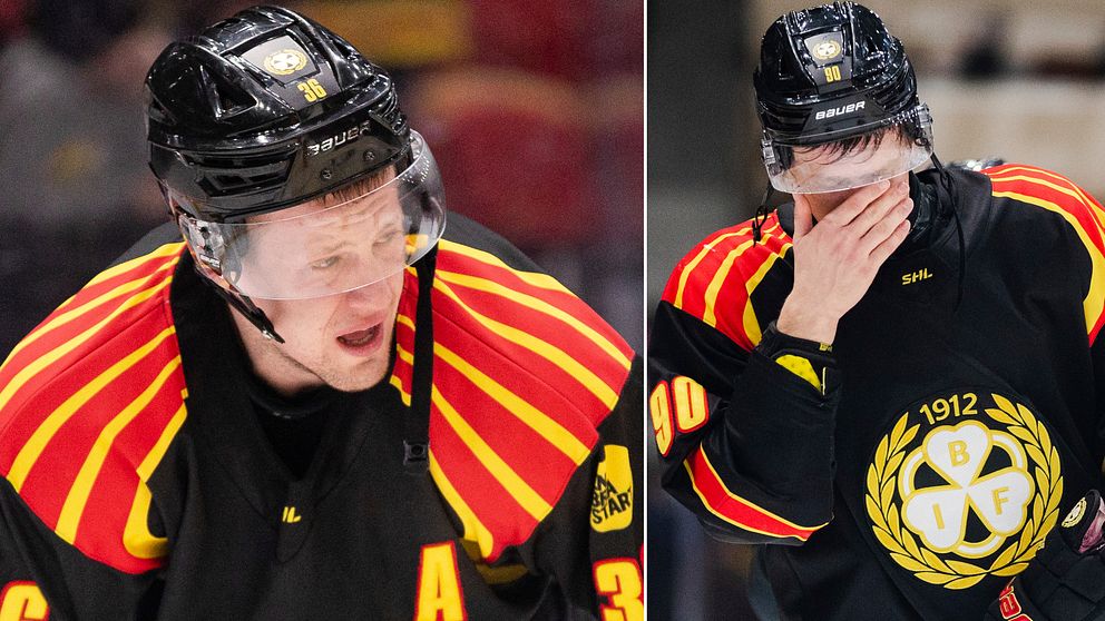 Brynäs utslaget – se Malmös avgörande mål i spelaren ovan