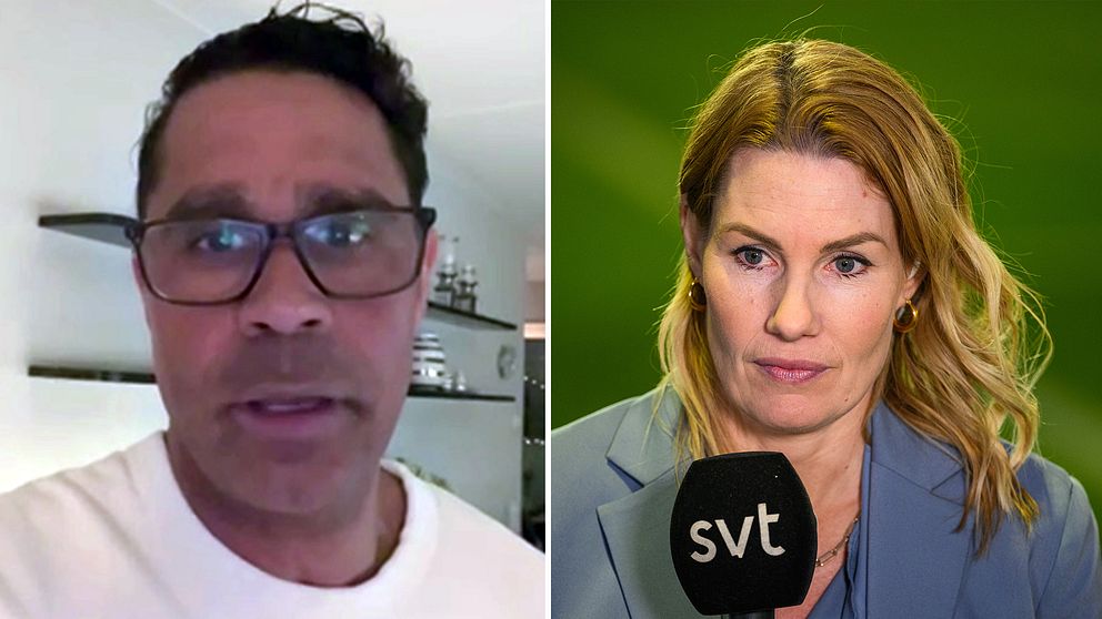 Nannskogs kritik mot Janne: ”Borde be om ursäkt”