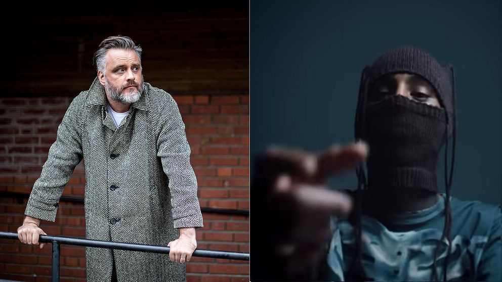 Journalisten Emil Arvidsons bok är en initierad introduktion till genren, dess historia och rappare som Einár, Yasin och Haval. Hör Kulturnyheternas recension i klippet.