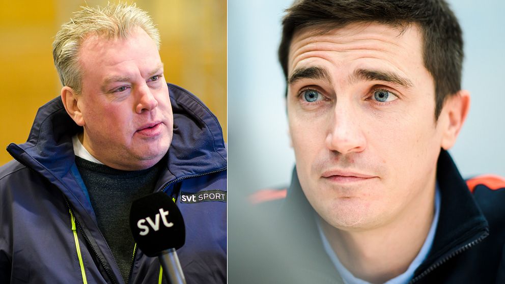 Rallyexpert Jonas Kruse om Craig Breen