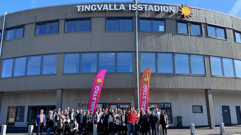 Yrkes-SM 2024 väntas locka 30 000 besökare till Karlstad. Evenemanget kommer att hållas 23 till 25 april 2024 på Tingvalla Sportcenter.