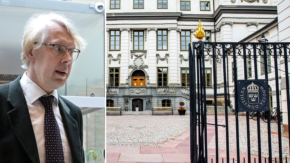 ”Målet kan förefalla vara stort och komplicerat, men det enda som är omfattande i detta mål ur bevissynpunkt är mängden chatt-meddelanden”, sammanfattar åklagarna i sin begäran om överprövning av Vårdexpressendomen i Högsta domstolen.