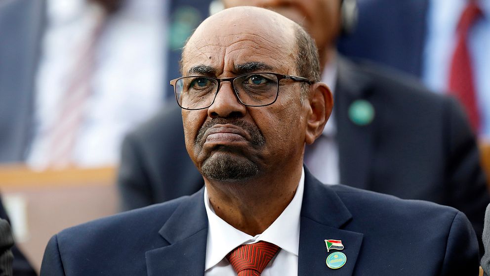 Omar al-Bashir