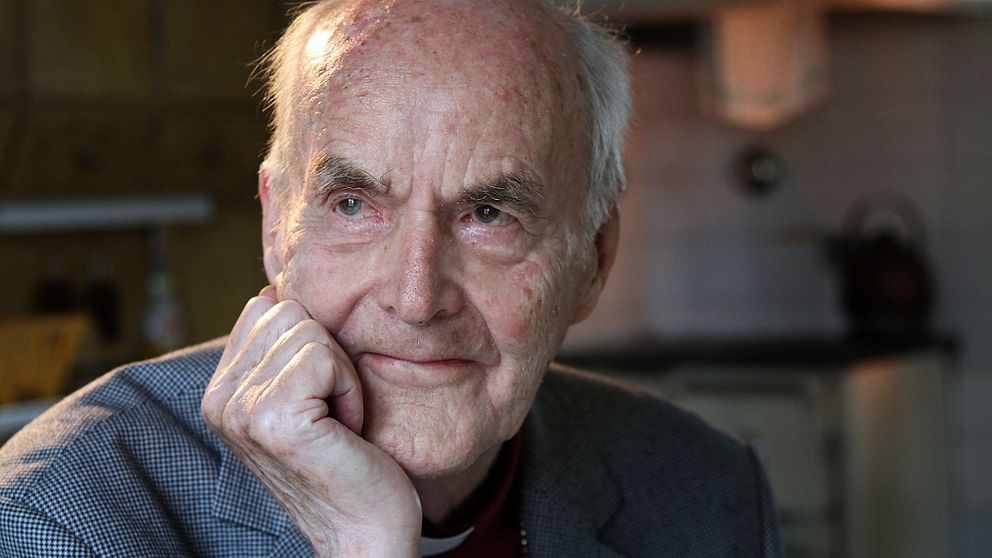 Martin Lönnebo, biskop emeritus, har avlidit, 93 år gammal