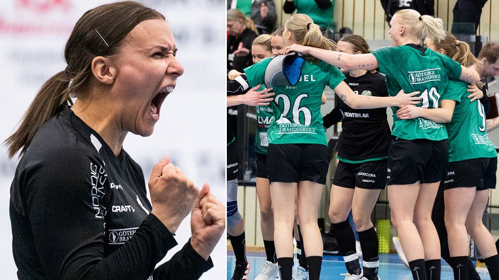 Önnered vände mot Höör – kvitterade i semifinalserien