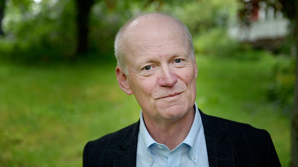 Göran Hägg blev 68 år gammal.