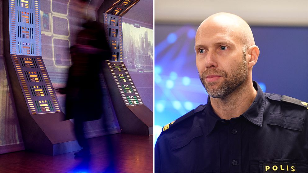 Svensk polis har inlett flera förundersökningar efter riktade hackerattacker mot svenska myndigheter. Misstankarna är riktade mot Ryssland.