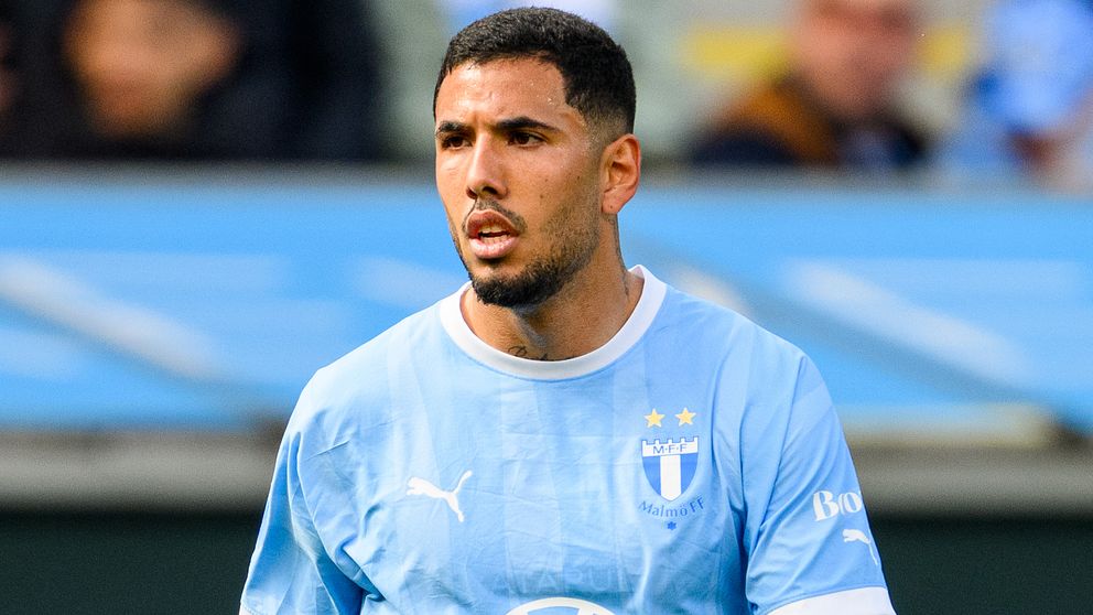 Malmö FF-spelaren Sergio Peña tvingas till rättegång.