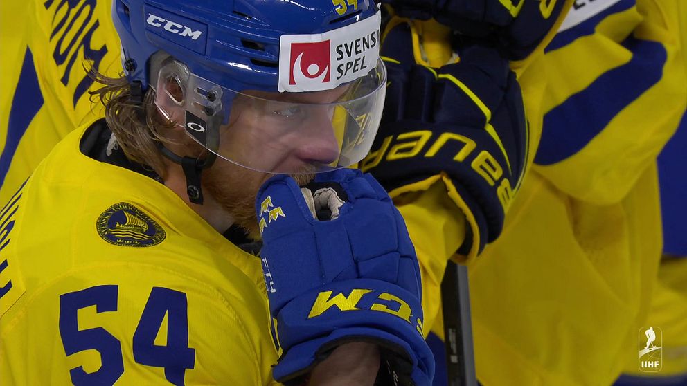 Anton Lindholm