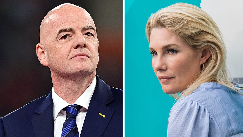 Hör Hanna Marklunds tankar om nya VM-avtalet.
