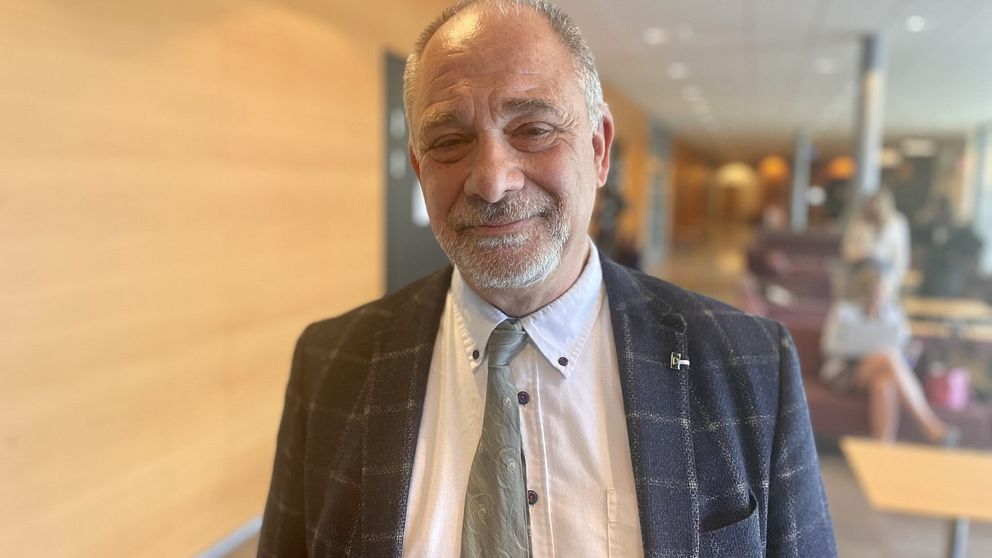 Alingsås politiker bygglovshärva