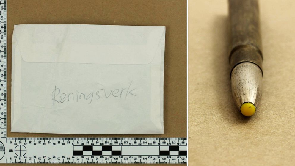 bilder ur förundersökningen