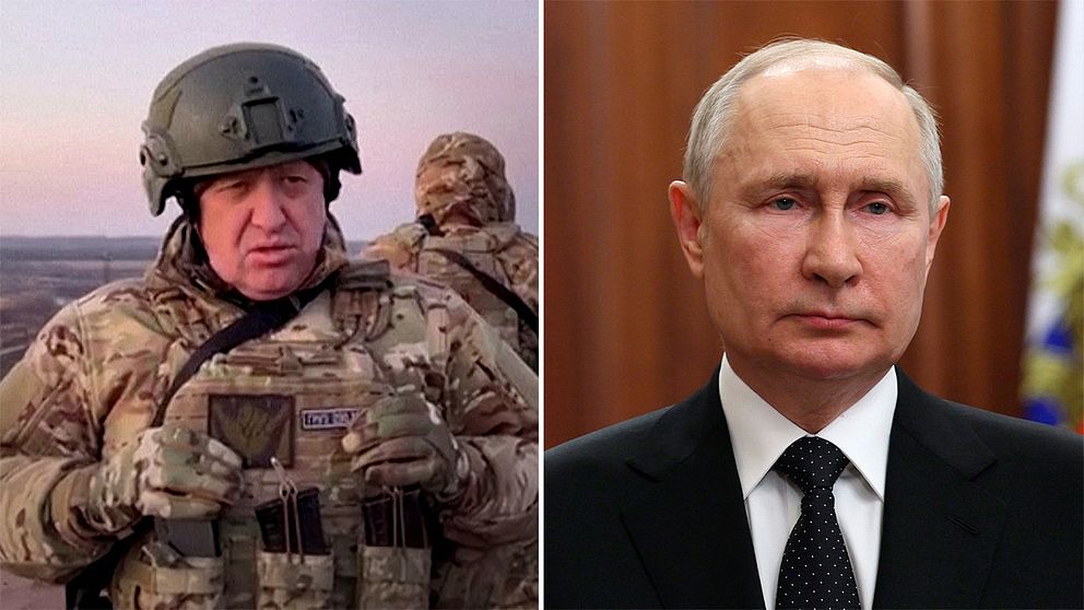 Aleksandr Golts, analytiker på Utrikespolitiska institutet, förklarar varför han tycker att den ryska militärledningen gjort fel när de anlitat legosoldater.