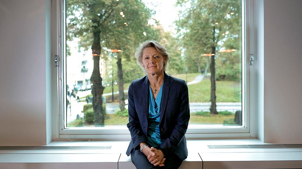Ulla Hamilton, ordförande för Friskolornas riksförbund, tycker att det är bra att det äntligen kommer information om vilka tilläggsdirektiv som läggs till friskoleutredningen. Hon tycker också det är bra att utredaren ska se över vad konsekvenserna av lagda förslag blir.