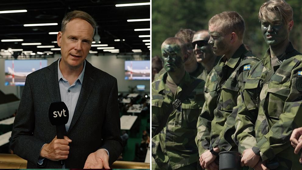 Här reder SVT:s reporter Natomötets fyra hetaste frågor som kvarstår.