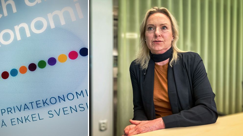 Kronofogden har medverkat i skapandet av en nätbaserad plattform som ska hjälpa utlandsfödda att navigera i Sveriges ekonomiska system och stävja överskuldsättning, det förklarar Cecilia Hegethorn Morgensen som är biträdande rikskronofogde på Kronofogden.