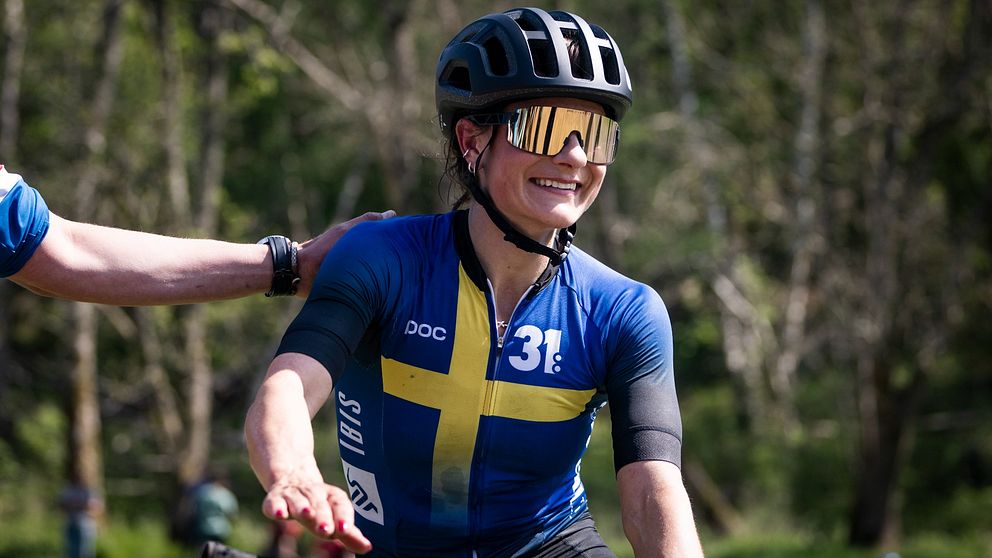 Cykel Inför cykelVM 2023 Här är SVTs alla sändningstider under mästerskapet SVT Sport