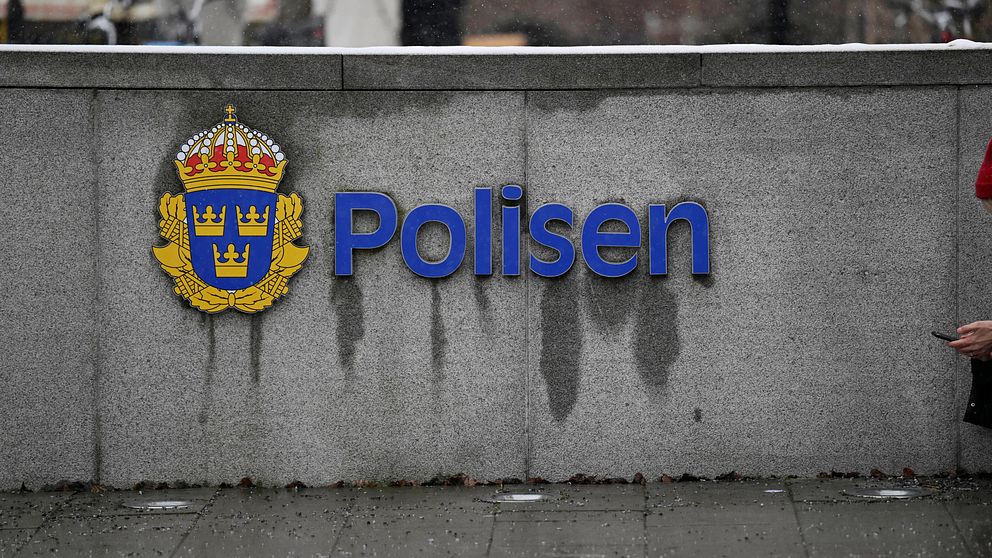 Polisen fick kännedom om intrånget i fredags, den 4 augusti. Klassificeringen av allvarlighetsgrad är ”betydande”.