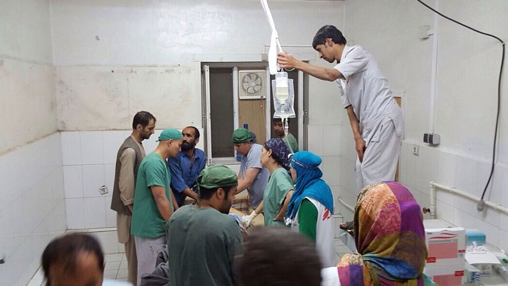 Wikileaks erbjuder en belöning för bilder och ljudupptagningar från USA:s anfall mot Läkare utan gränsers sjukhus i Afghanistan.