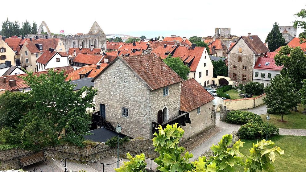 Visby