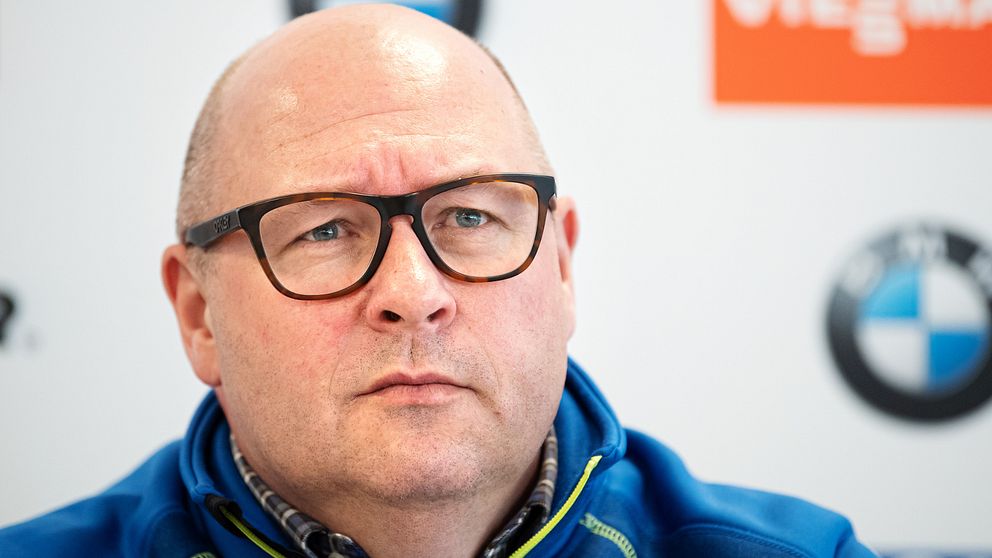 Niklas Carlsson lämnar toppjobbet på Fis.