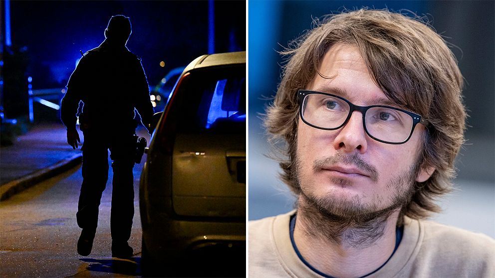 SVT:s kartläggning visar att flera av de kriminella nätverken styrs av ledare som håller till i andra länder.